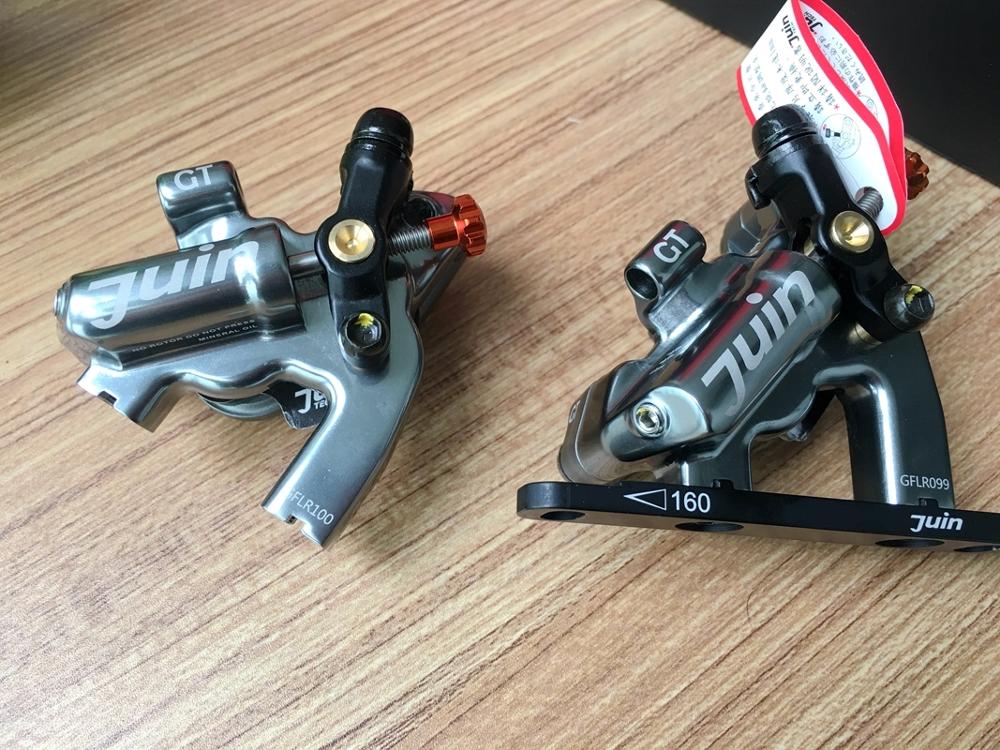 Review : Juintech GT-F